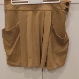 Lacoste skirt